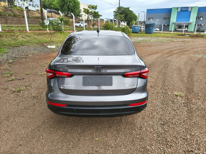 cronos drive 1.0 - 20244