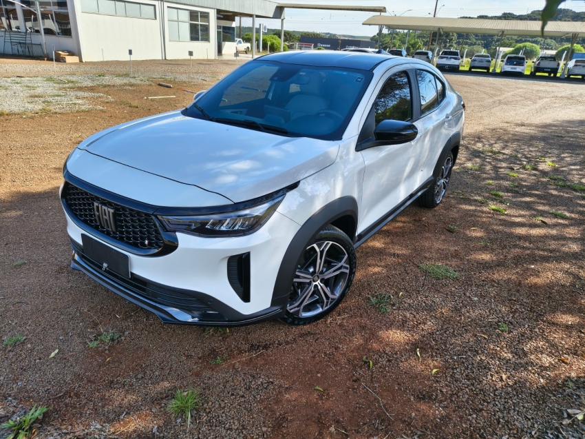 fastback impetus hibrido - 2025