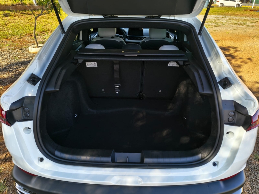 fastback impetus hibrido - 202514