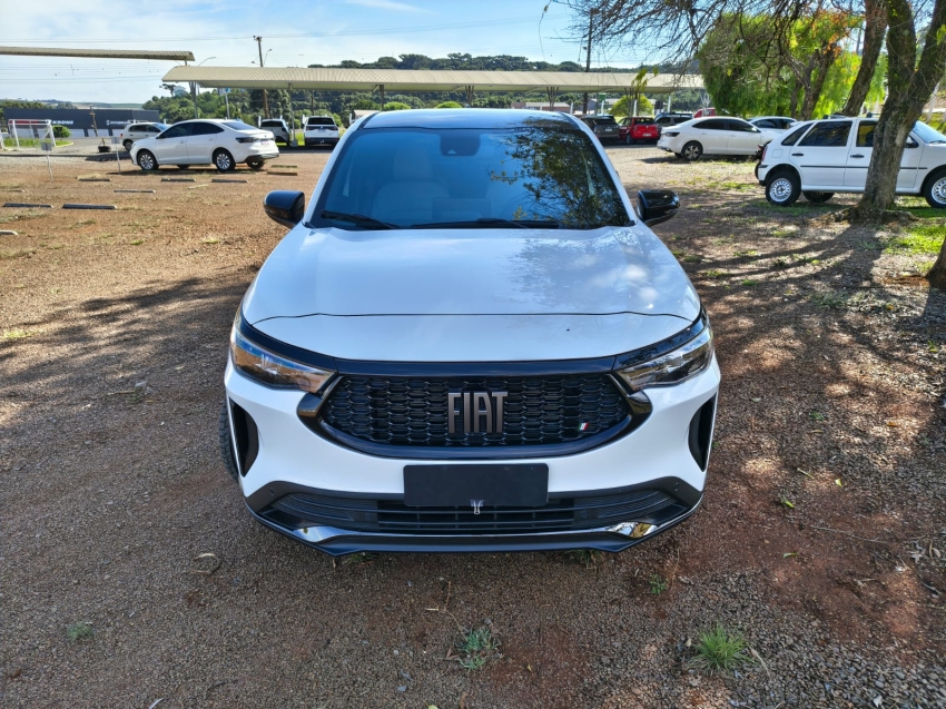 fastback impetus hibrido - 20251