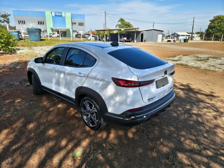 fastback impetus hibrido - 20255