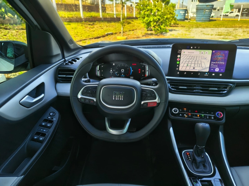 fastback impetus hibrido - 202511