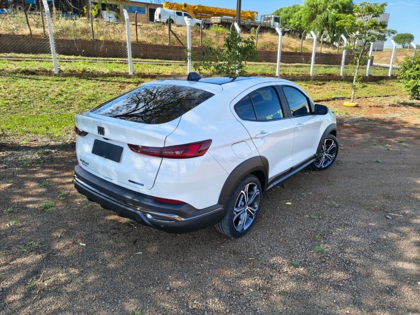 fastback impetus hibrido - 20253