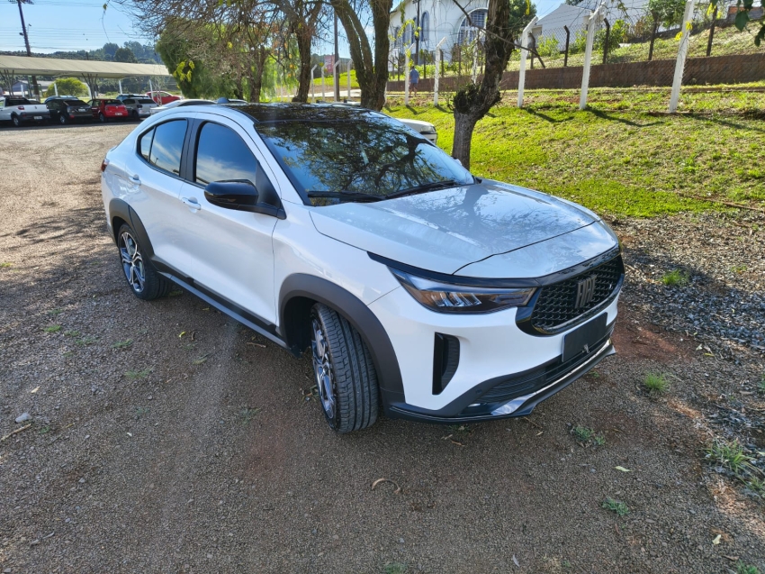 fastback impetus hibrido - 20252