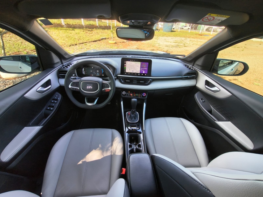 fastback impetus hibrido - 202512