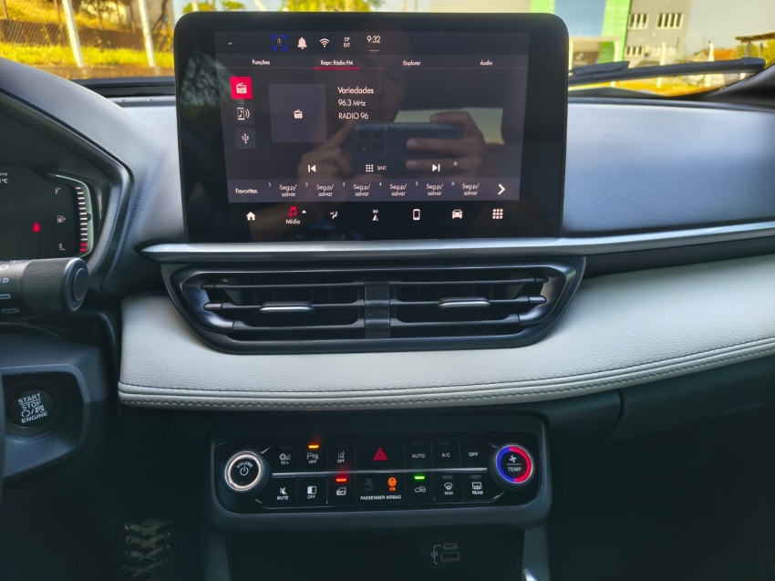 fastback impetus hibrido - 202510