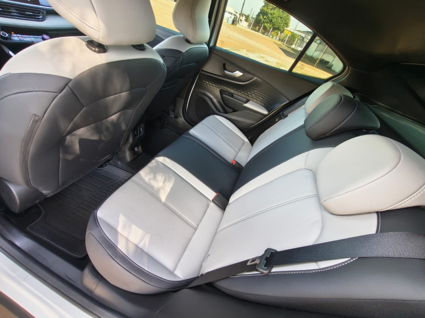 fastback impetus hibrido - 202513