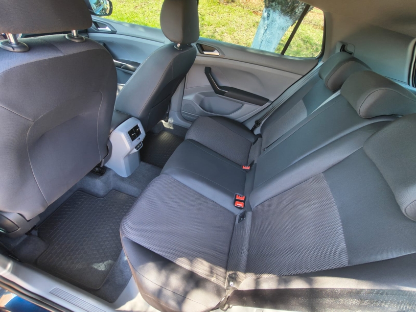 t-cross tsi - 202111