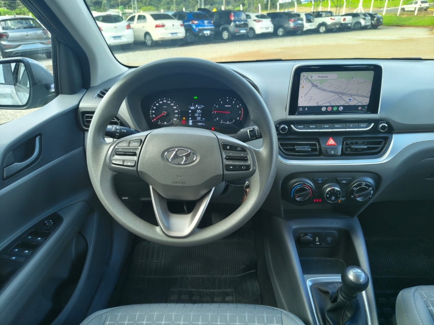 hb20 s comfort - 20249