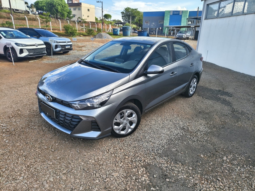 hb20 s comfort - 2024