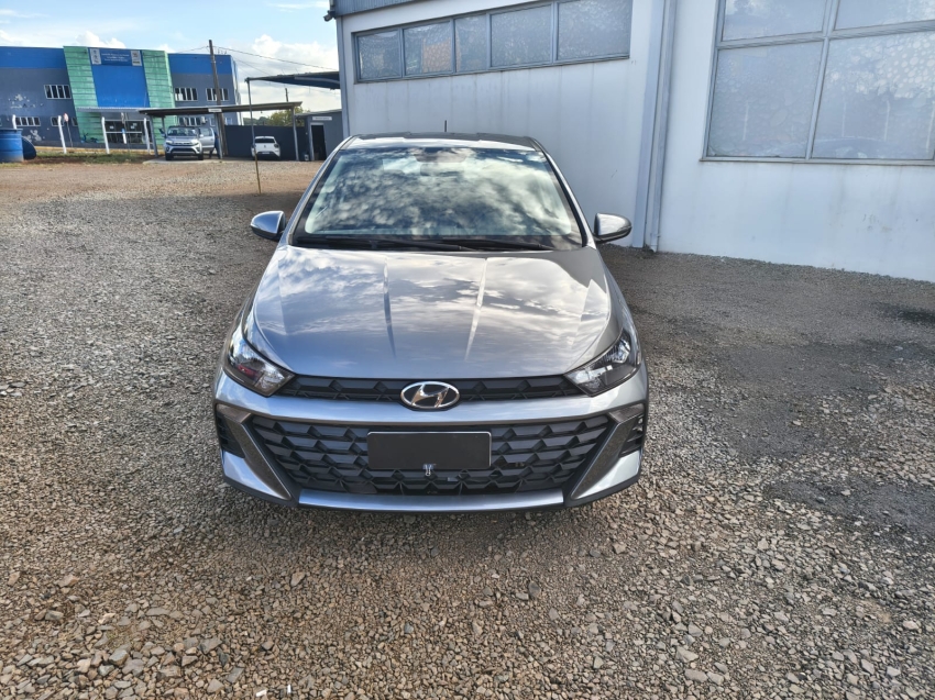 hb20 s comfort - 20241