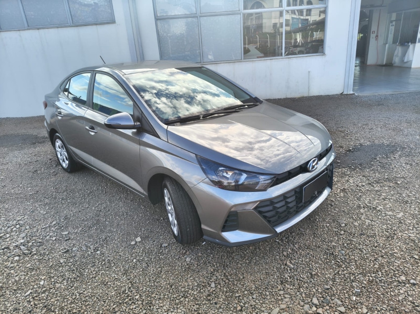 hb20 s comfort - 20242