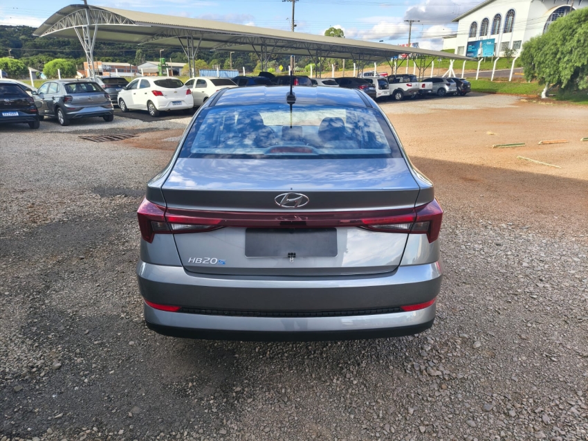 hb20 s comfort - 20244