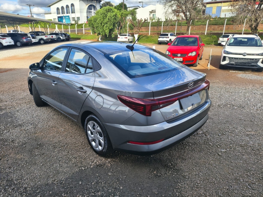 hb20 s comfort - 20243