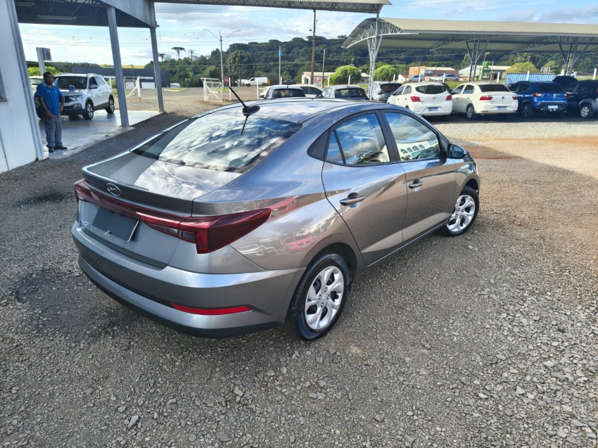 hb20 s comfort - 20245