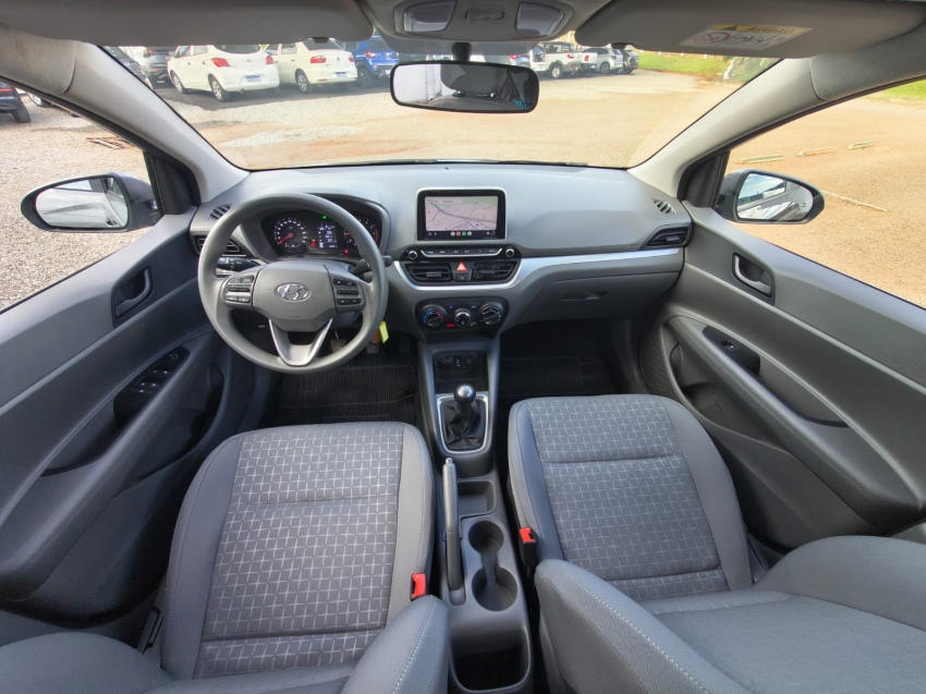 hb20 s comfort - 20248