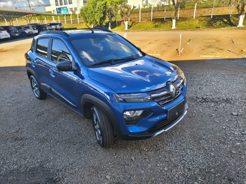 kwid outsider 20242
