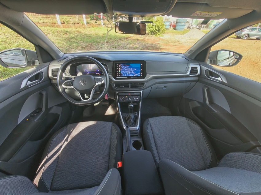 t-cross tsi 20258