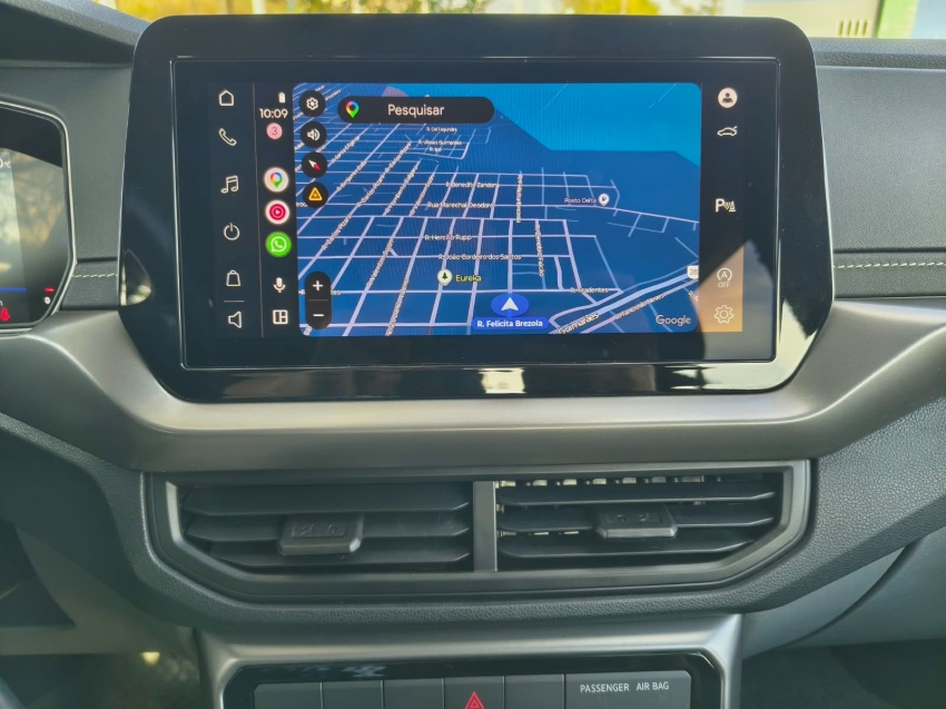 t-cross tsi 20256