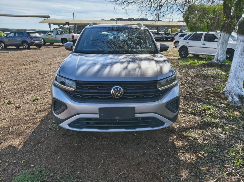 t-cross tsi 20251