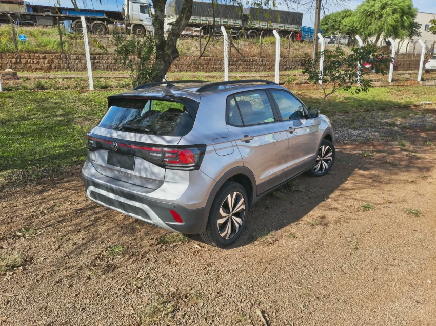t-cross tsi 20254