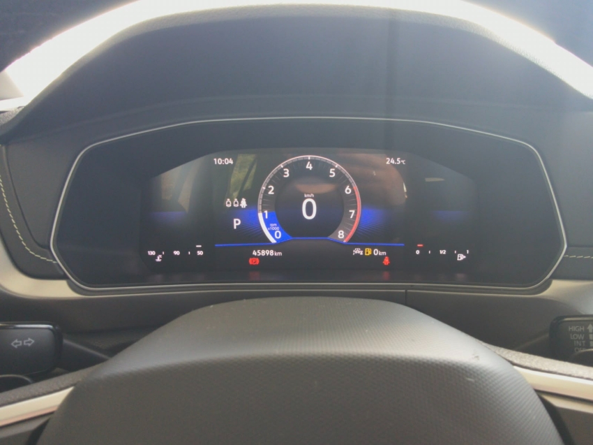 t-cross tsi 20255