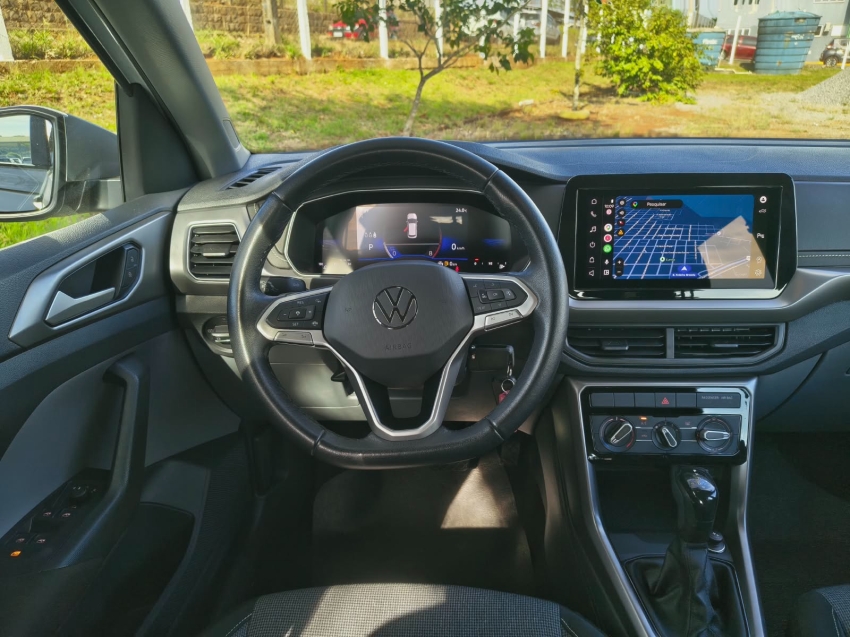 t-cross tsi 20257