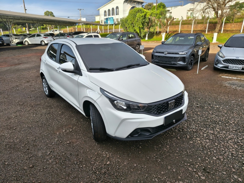 argo drive 1.0 - 20252