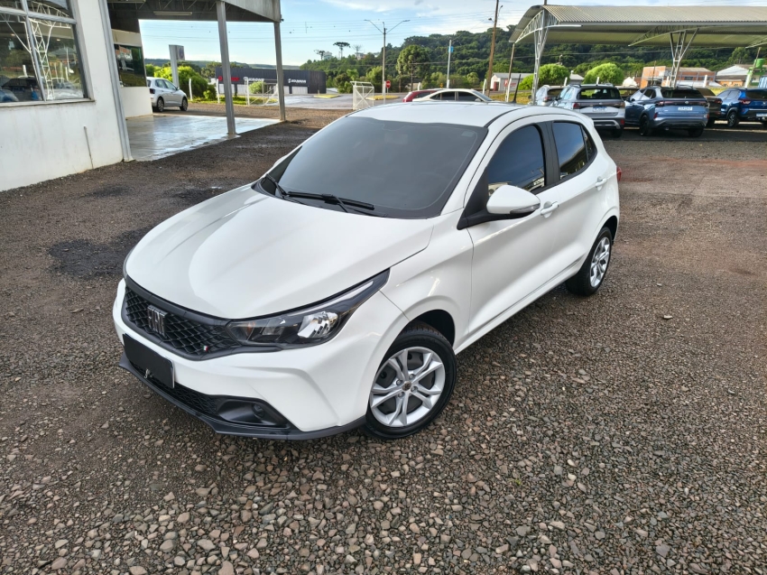 argo drive 1.0 - 2025