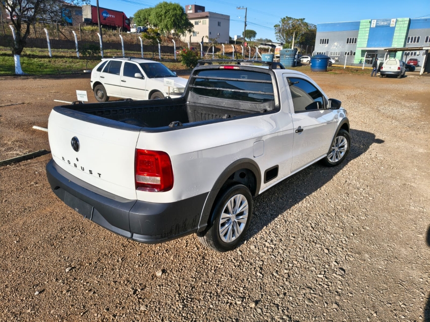 saveiro robust cs - 20235