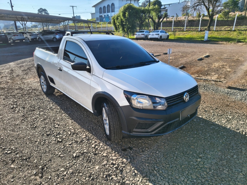 saveiro robust cs - 20232