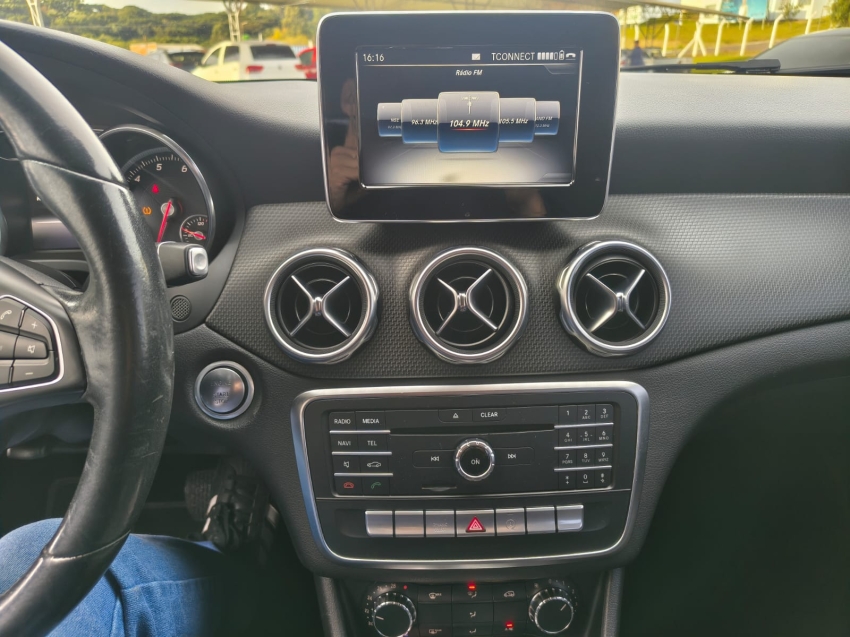 gla 200 style 1.6 turbo - 20197