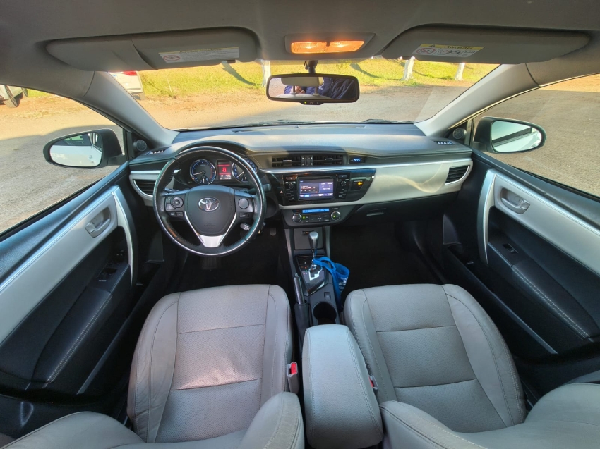 corolla xei - 20159