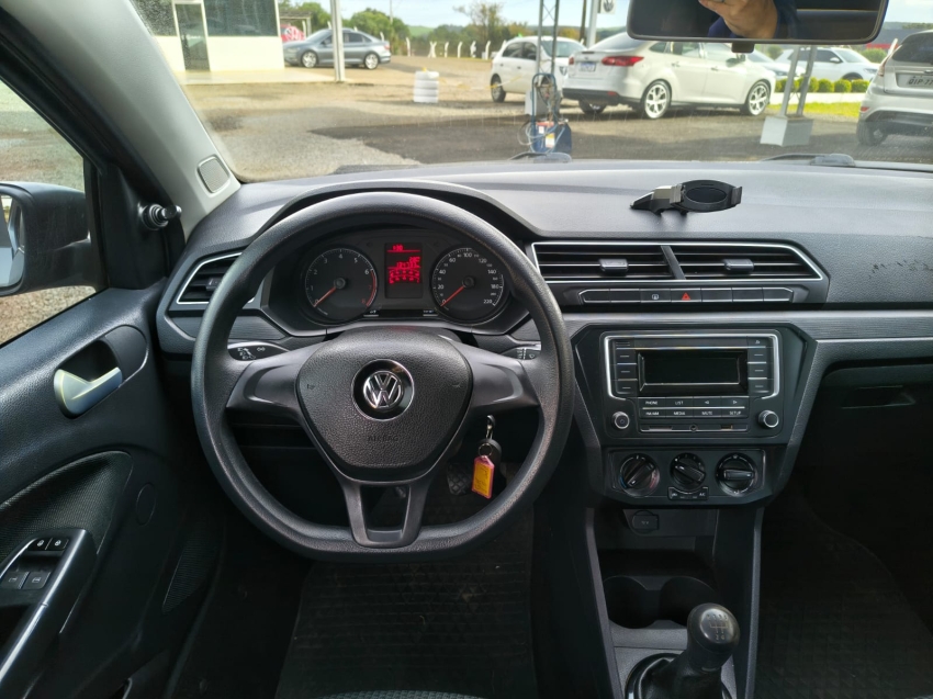 gol trend 1.0 - 20179