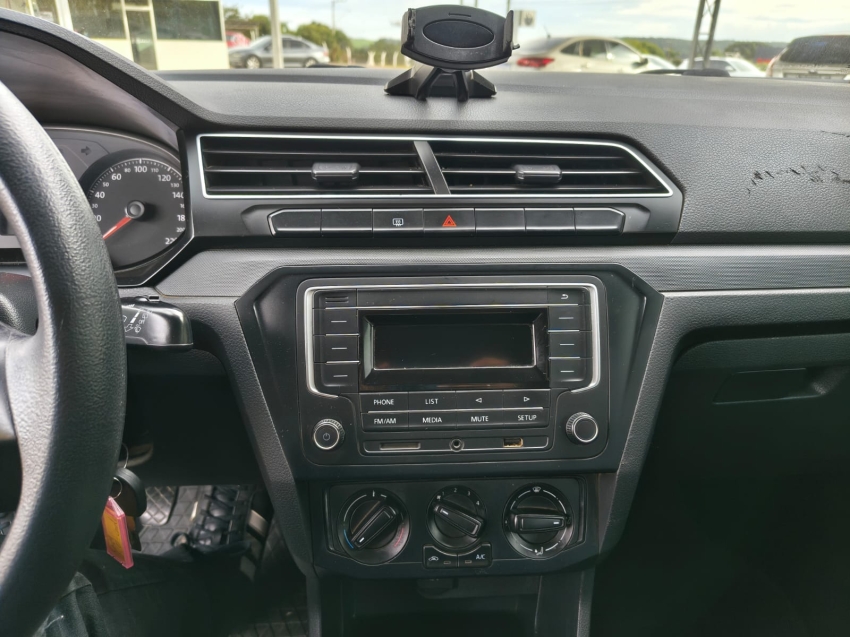 gol trend 1.0 - 20177