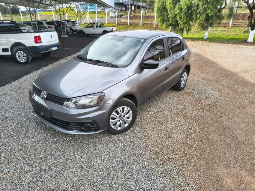 gol trend 1.0 - 20170