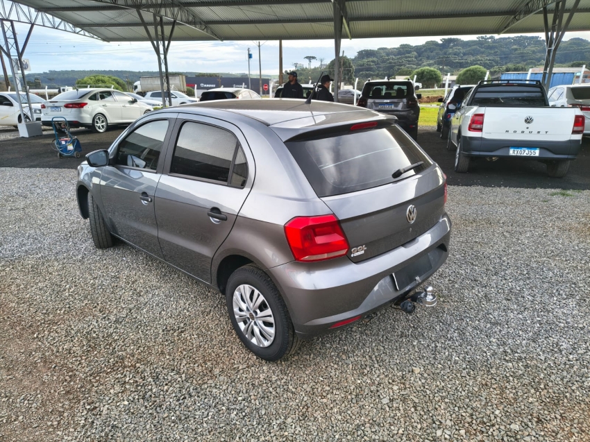 gol trend 1.0 - 20175