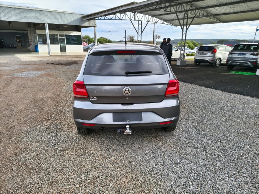 gol trend 1.0 - 20174