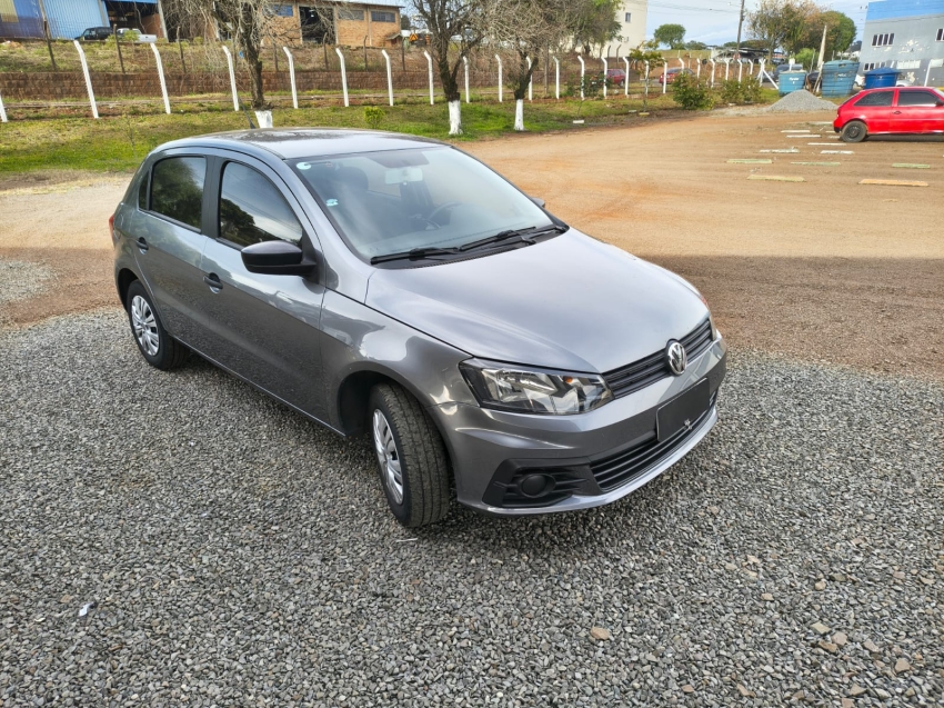 gol trend 1.0 - 20172