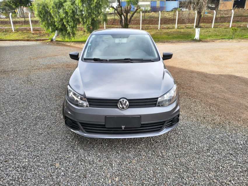 gol trend 1.0 - 20171