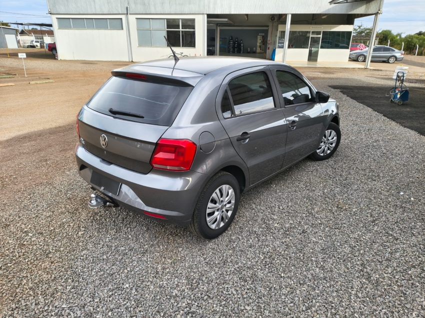 gol trend 1.0 - 20173