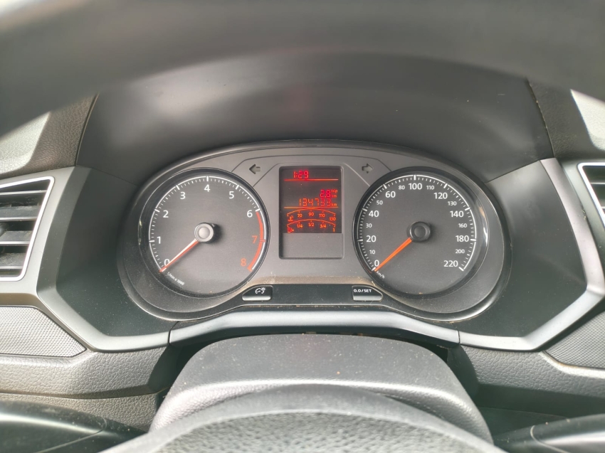 gol trend 1.0 - 20176