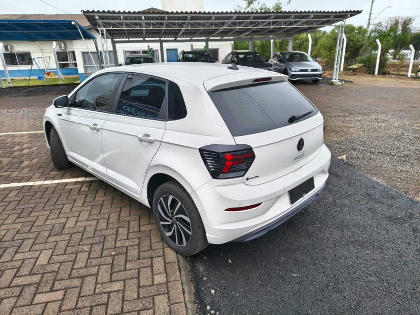 polo highline 20253