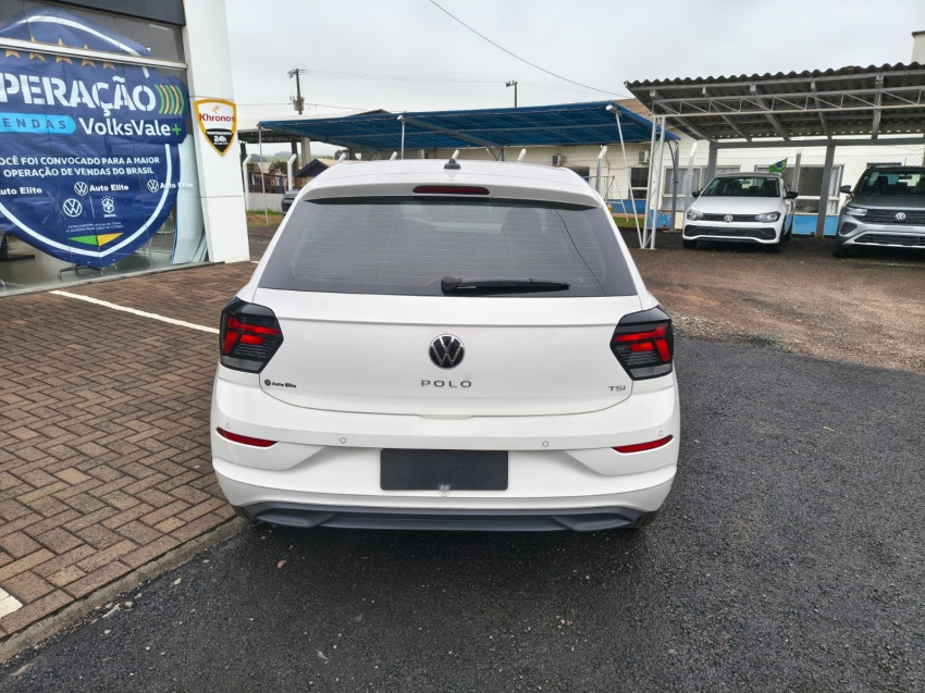 polo highline 20254