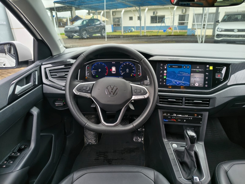 polo highline 20258