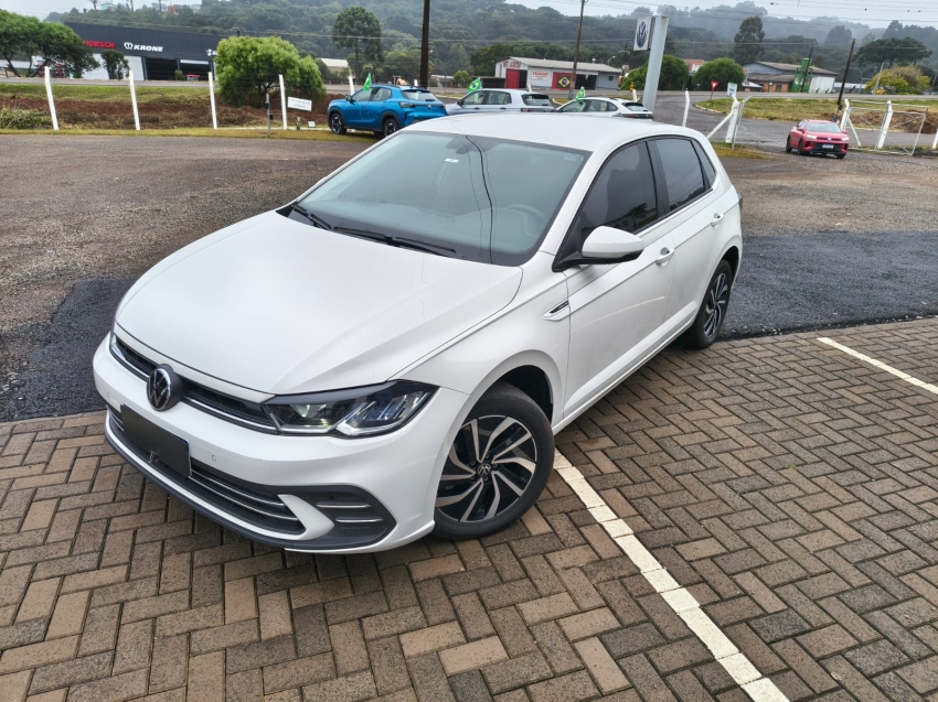 polo highline 20250