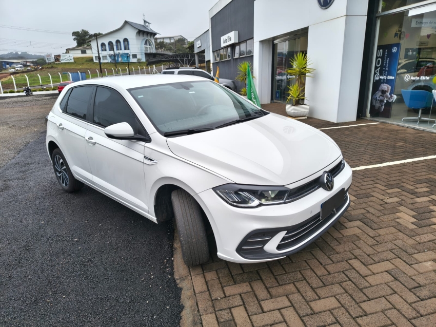 polo highline 20252