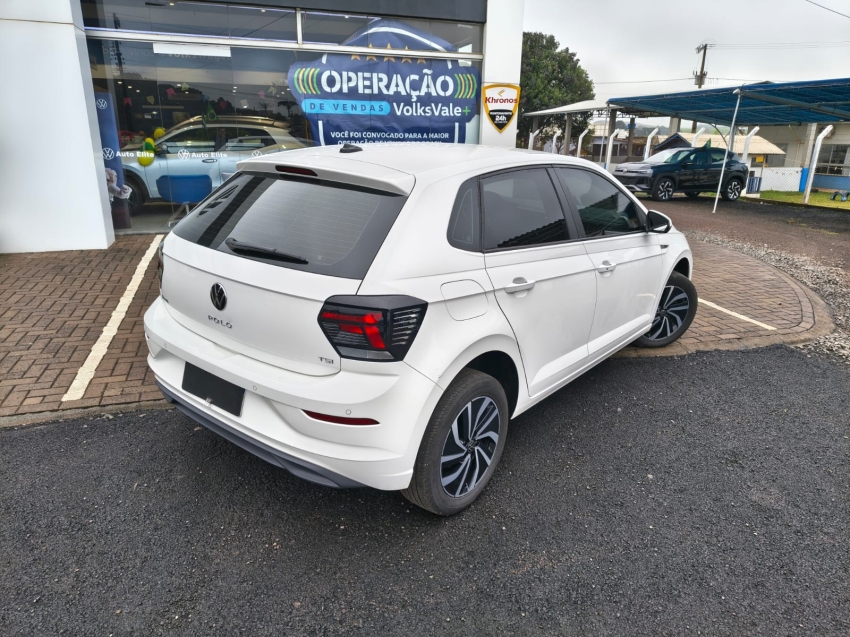 polo highline 20255