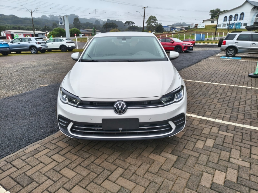 polo highline 20251