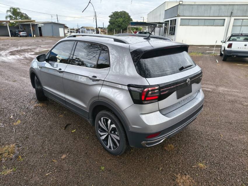 t-cross highline - 20243